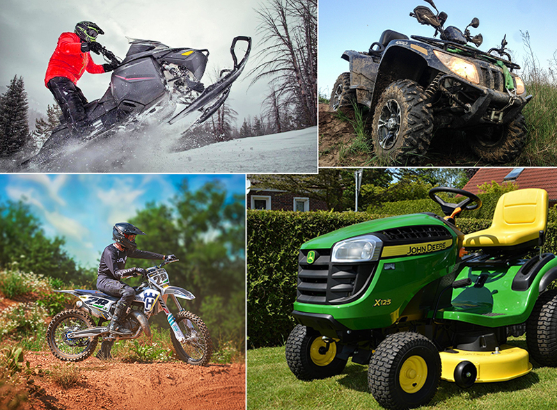 UP general repair services, Upper Peninsula Small Engine Services, EUP Small Engine Repair, UP Snowmobile Repair, UP UTV Repair Services, Newberry, MI Small Engine Repair